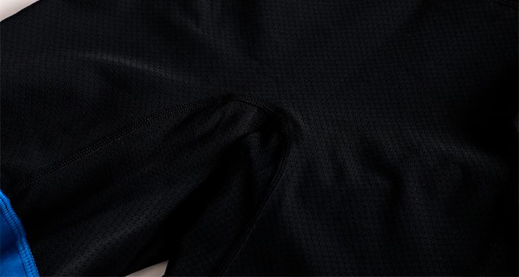 mens black running shorts